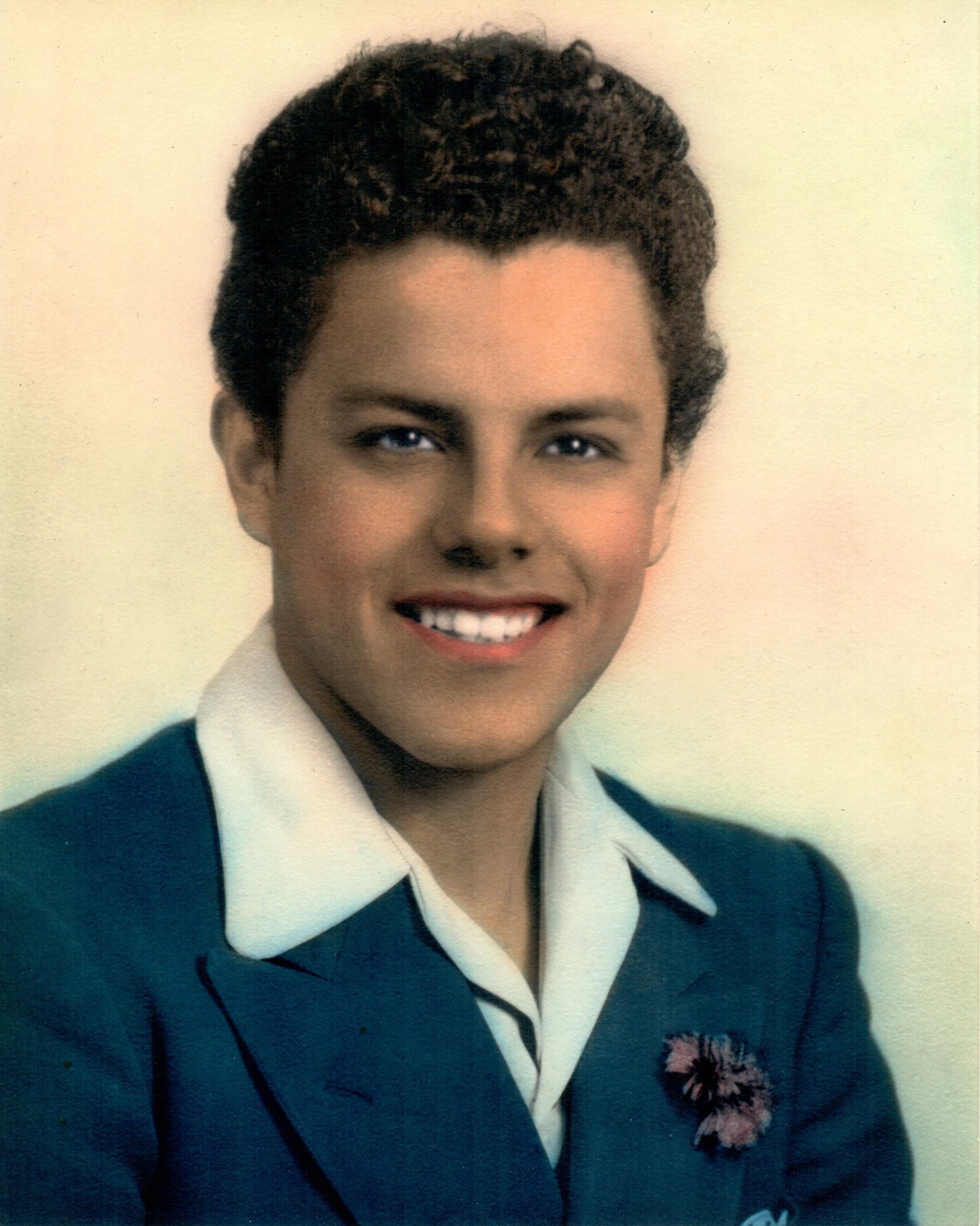 Obituary of Ralph Esquivel