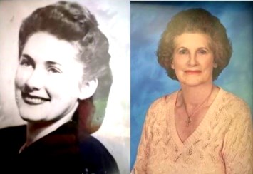 Obituary of Dulah "Jerry" Marie Plaisance