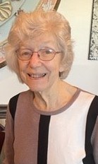Obituary of Betty Brooks Trosclair