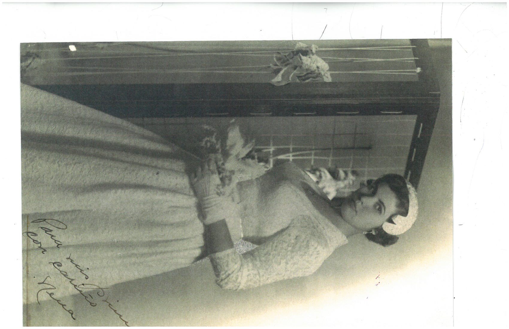 Obituary of Ofelia Aguiar