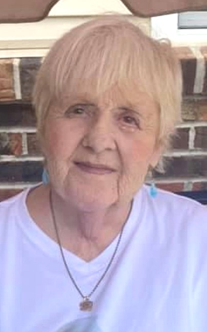 Obituary of Constance "Connie" Dean Spears
