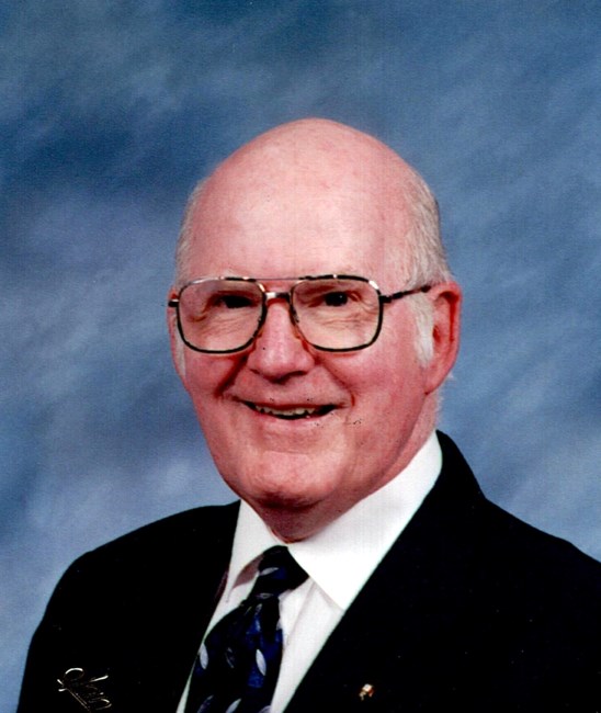 Obituary of Fredrick "Frank" Miller