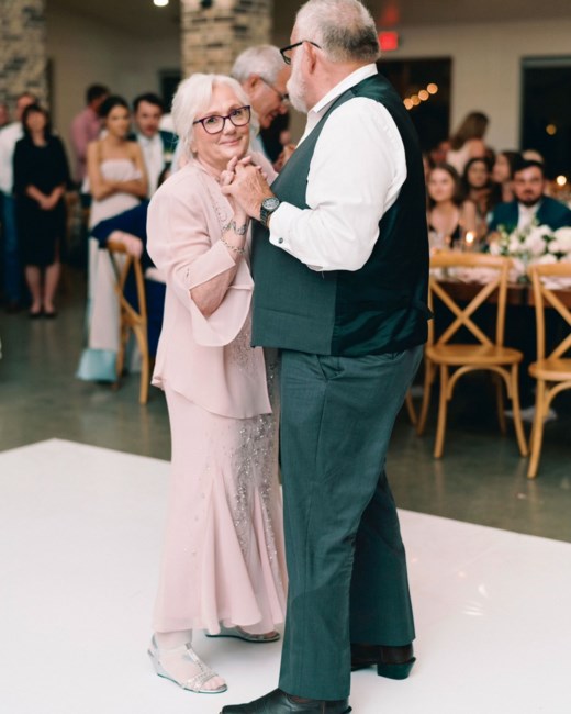 Obituary of Deborah Marcia Maureen Brown