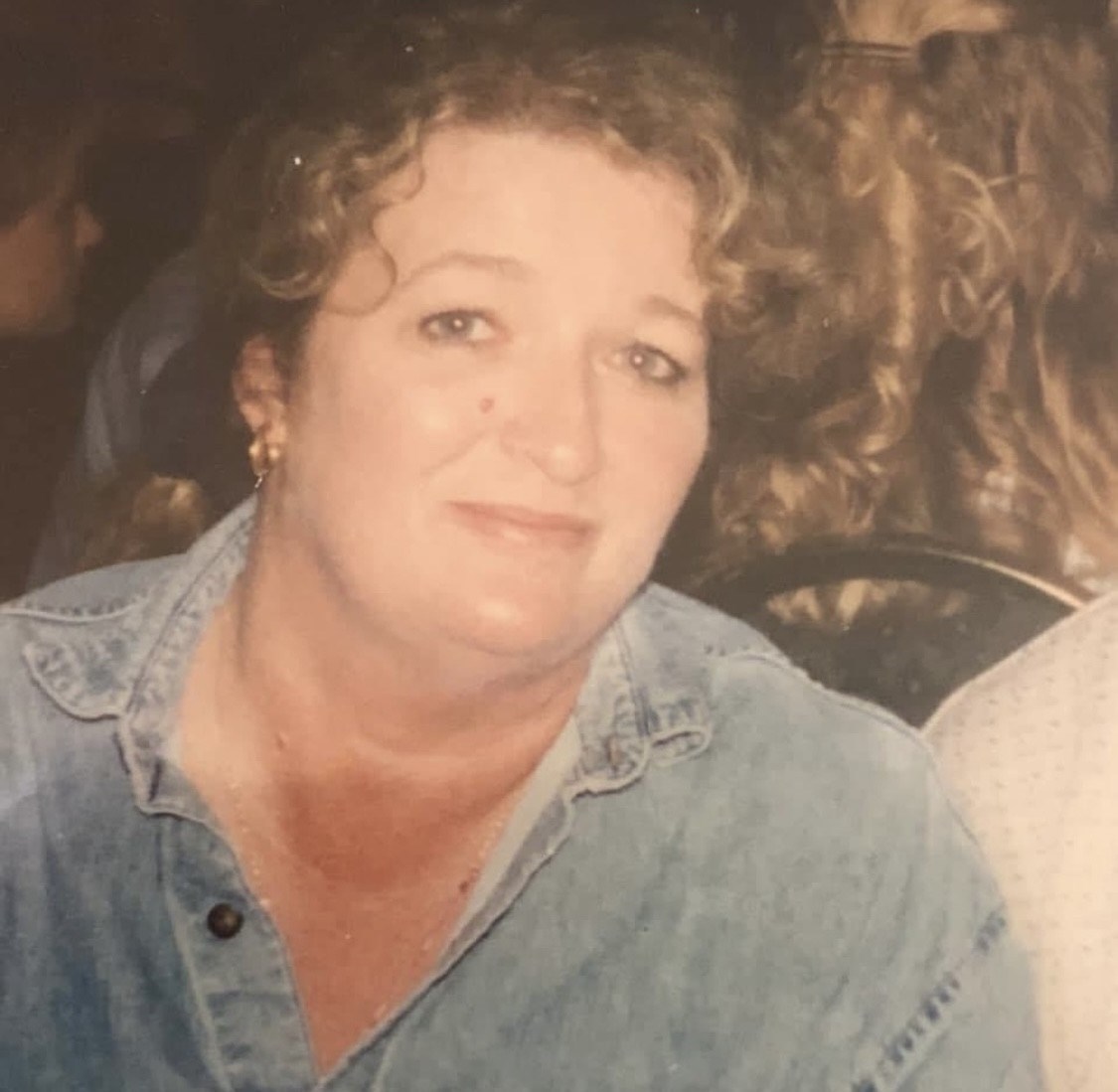 Obituary of Janice Faye (Lyles) Mathis