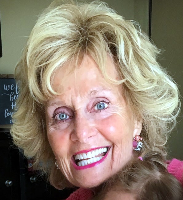 Obituary of Pamela Kay Barntsen