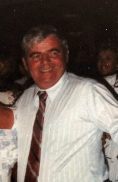 Obituary of Brian M. Moore