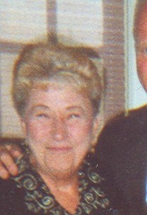 Obituario de Lucille Marie Brown Kamber