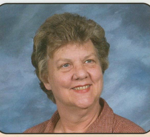 Obituary of Susan Ann Bishop Evans