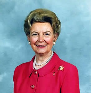 Obituary of Phyllis Stewart Schlafly