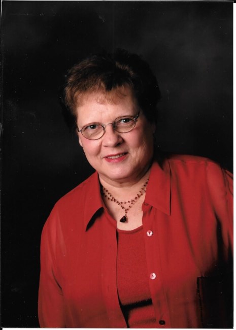 Obituary of Phyllis S. Collins