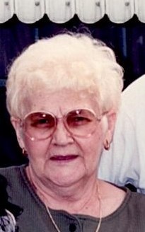 Obituary of Justina Batey