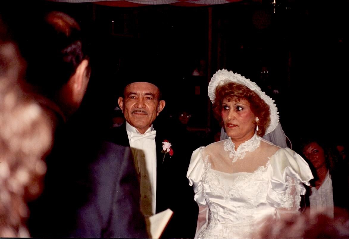 Obituary of Teodoro Varela Amaya