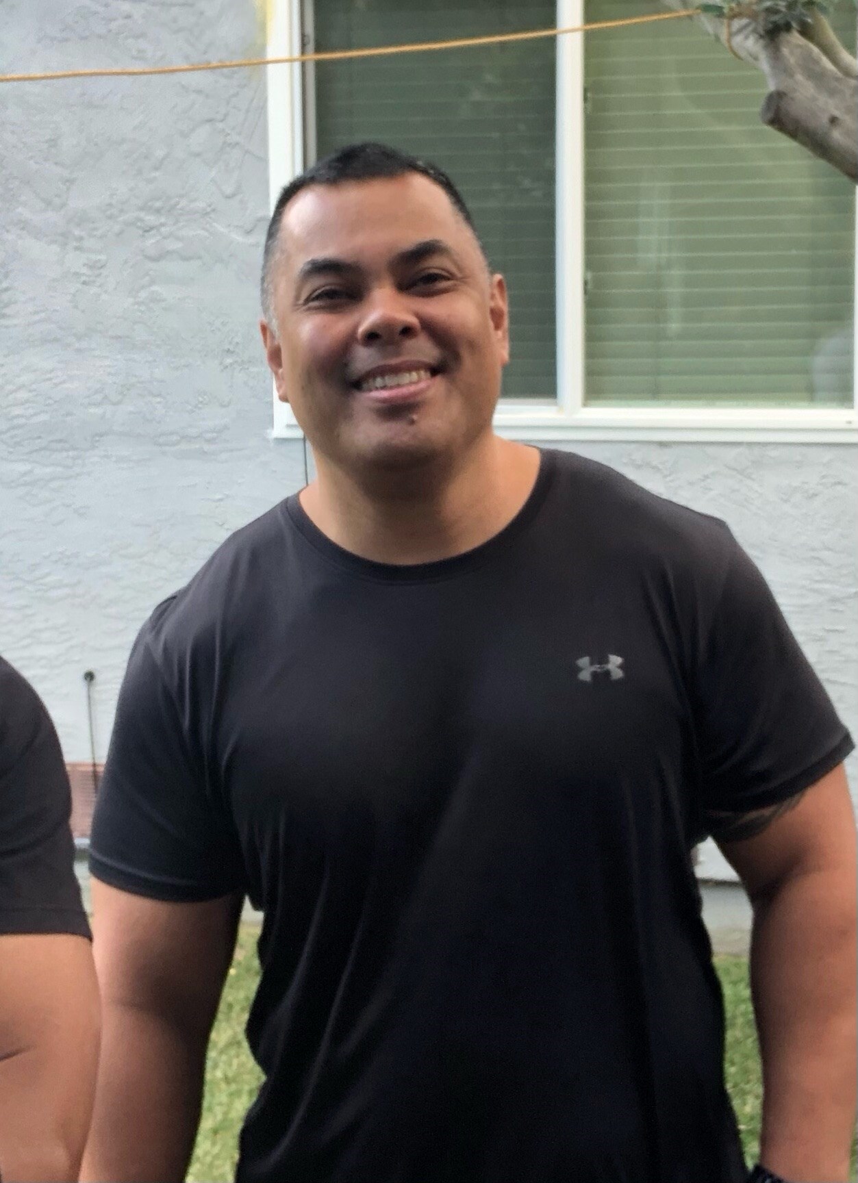 Obituary of Michael James Finuliar