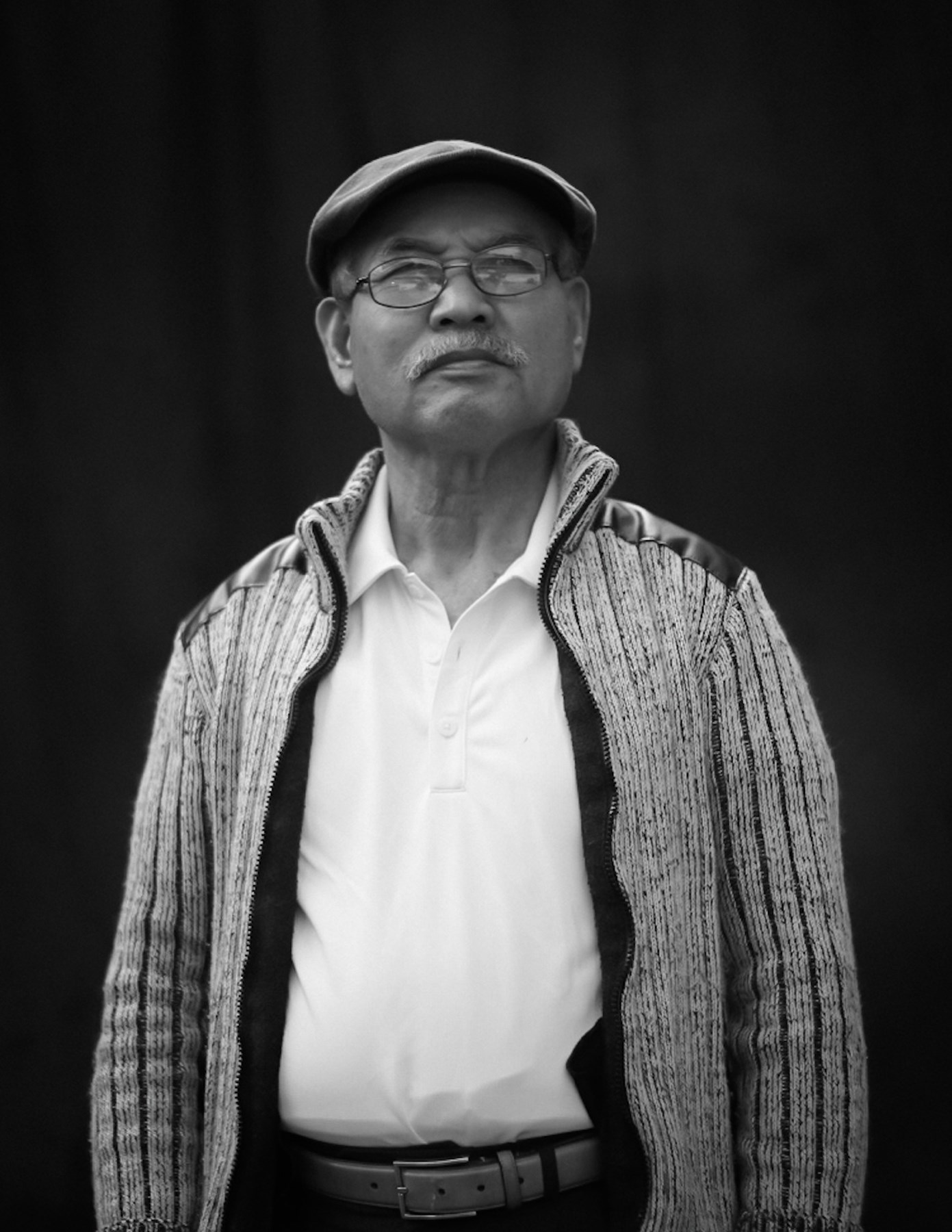 Obituary of Paul Sophal Nim