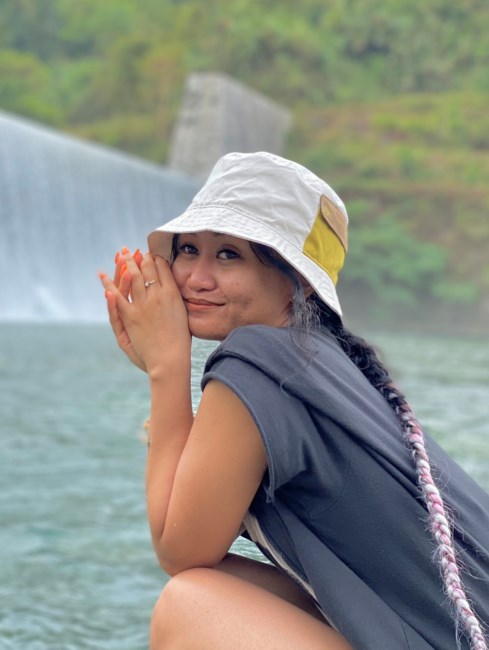 Avis de décès de Zhara May Calubayan