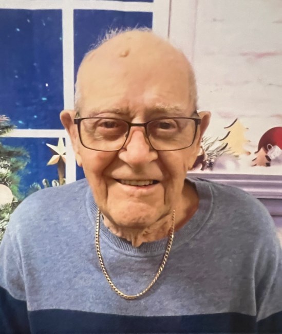 Obituario de Roch Bilodeau