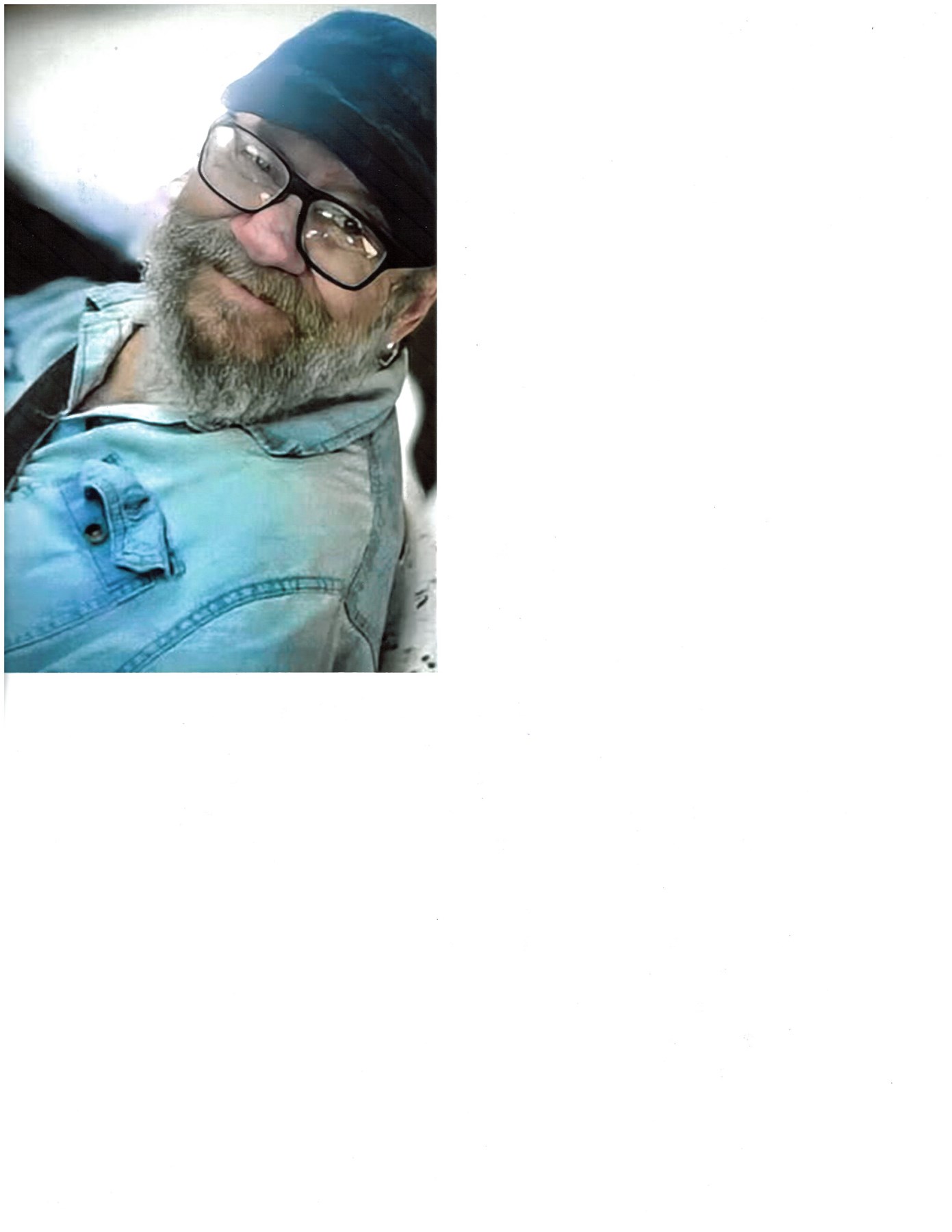 Obituary of Dewey Albert Price Jr.