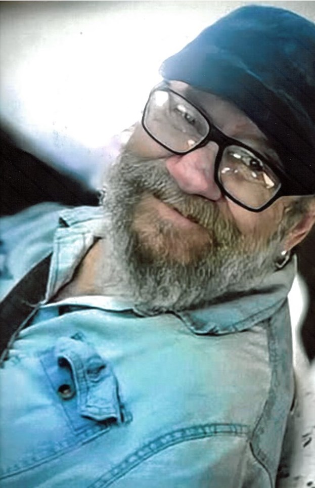 Portrait of Dewey Albert Price Jr.