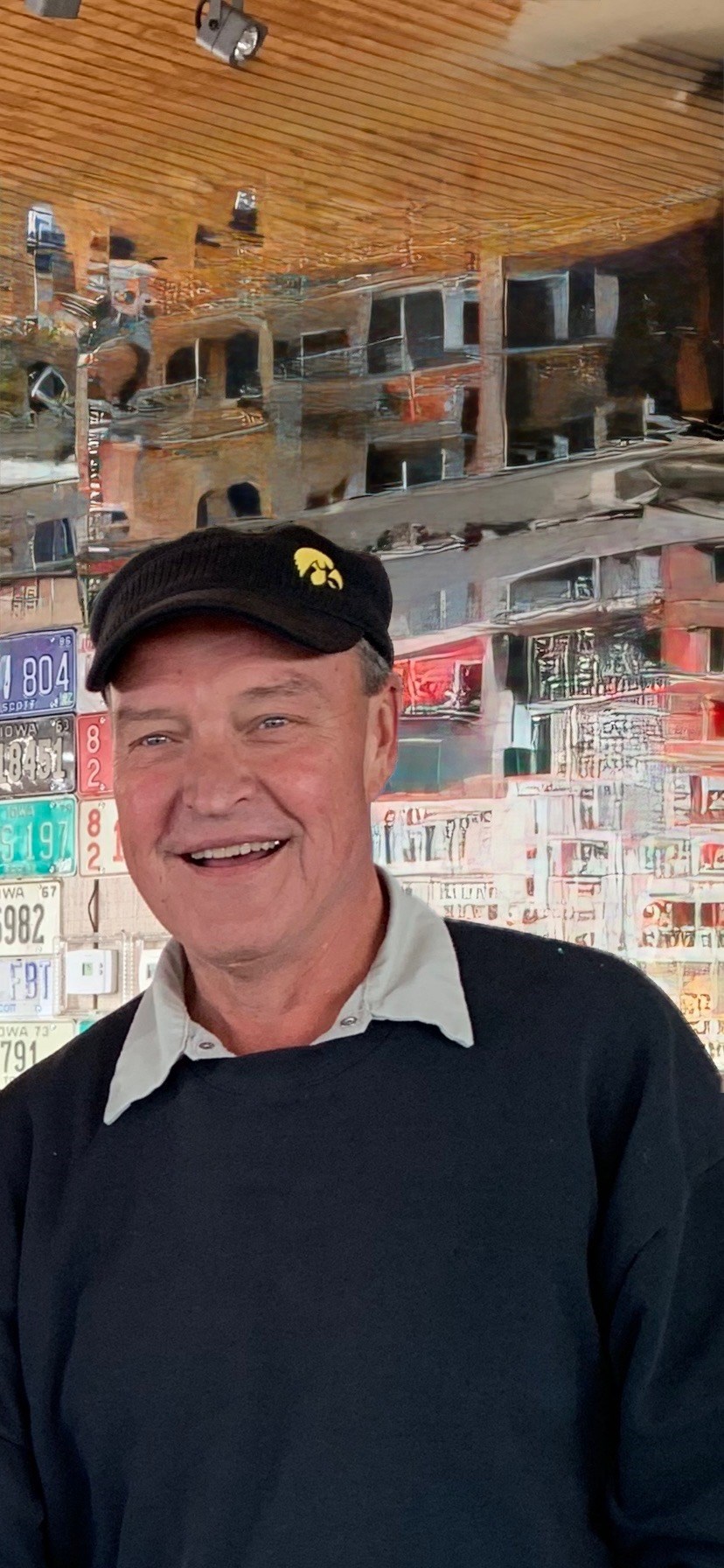 Obituary of Del ""Pud" Alan Ryan