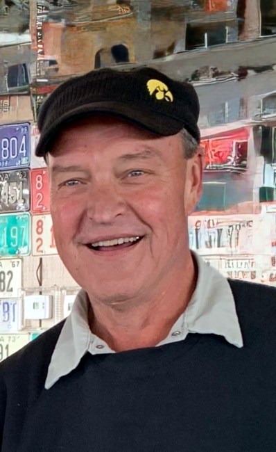 Obituary of Del "Pud" Alan Ryan