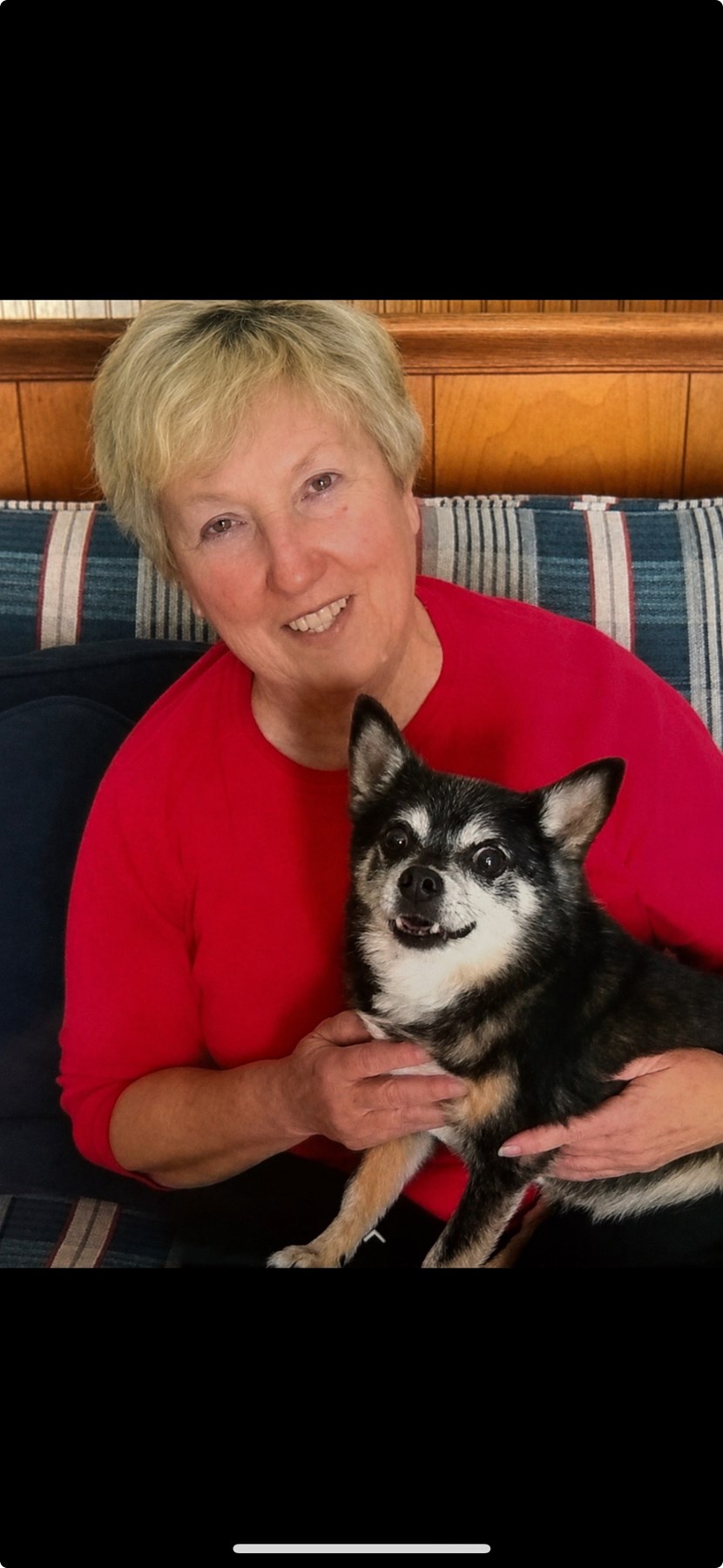 Obituary of Linda Kay Goodwin