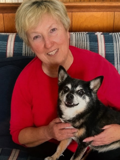 Obituary of Linda Kay Goodwin