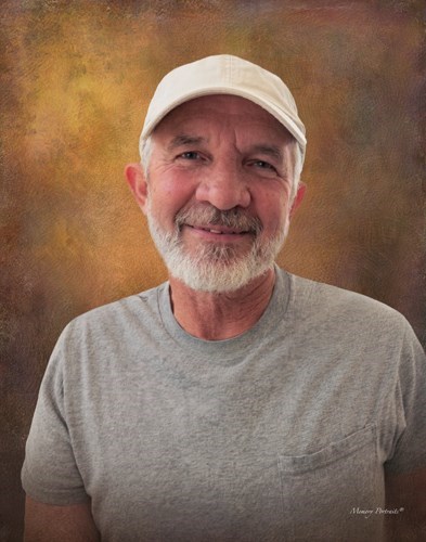Obituary of Edward "Eddie" B. Huber, III