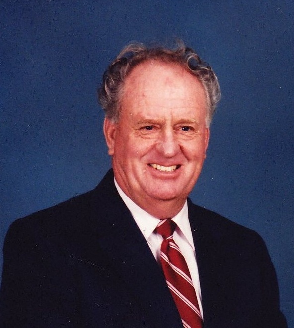 Charles Nelson Obituary Haughton, LA