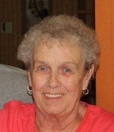 Obituary of Constance "Connie" I. Rose