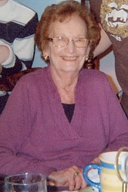 Obituary of Isabel Patano