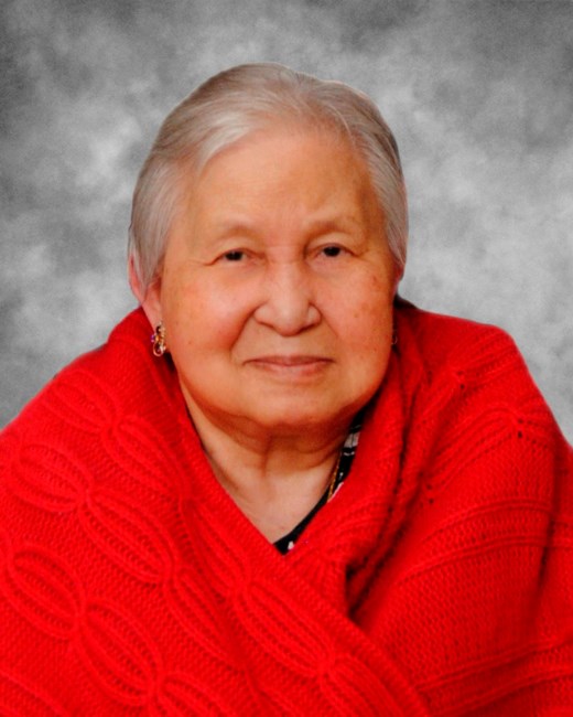 Obituary of Escolastica Minas Ebalo