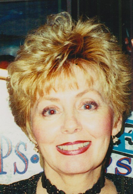 Obituario de Judy Carolyn Lane