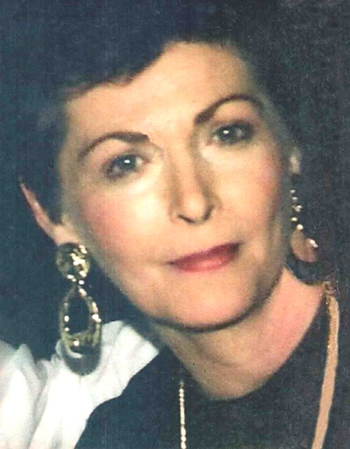 Obituario de Linda Diana Webb