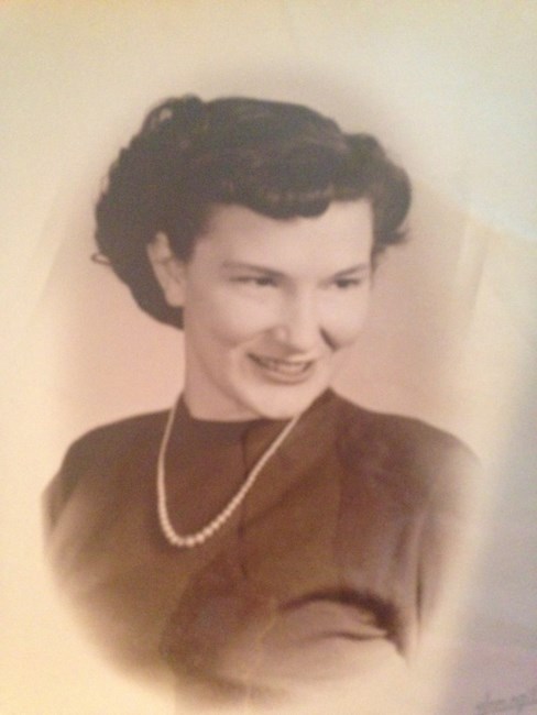 Obituary of Phyllis G. Belt