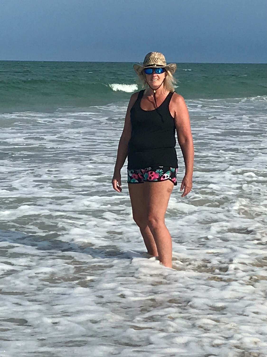 Obituary of Christine Kaja Nygard