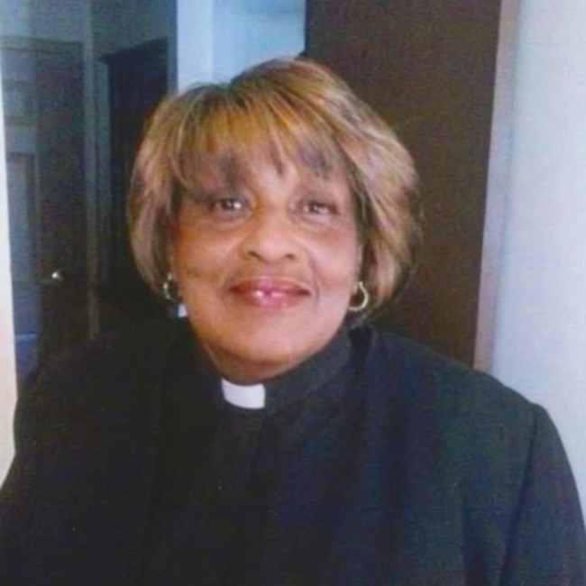 Obituary of Helen Dolores Baxter