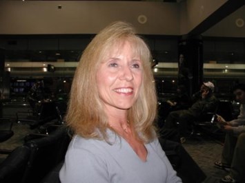 Obituary of Pamela S Williamson