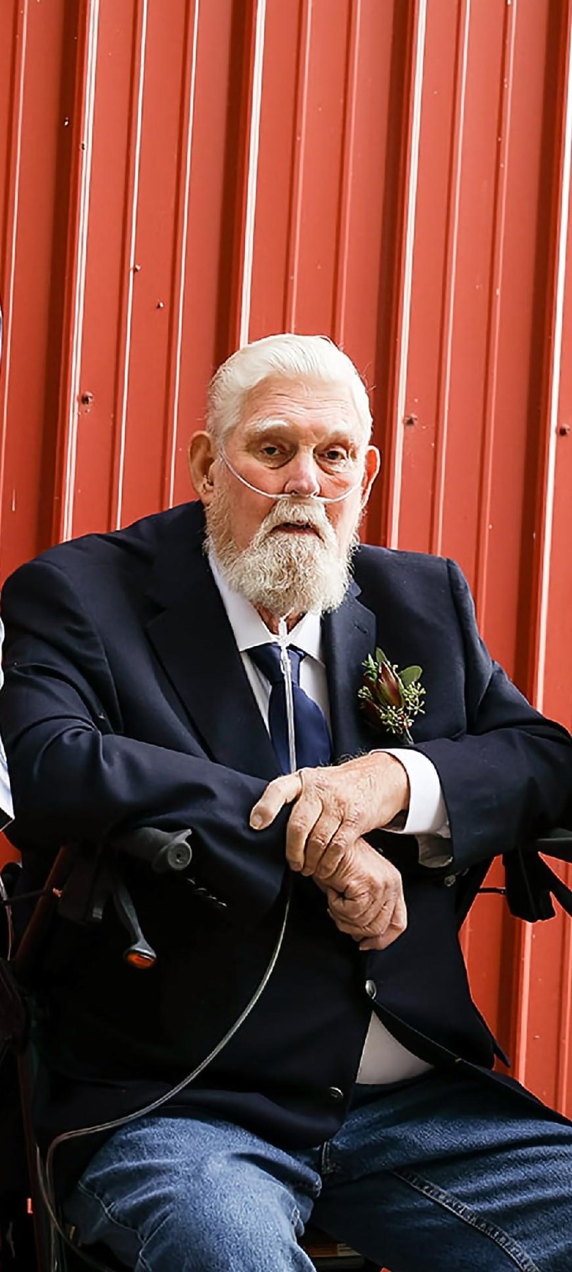 Obituary of Rodney Franklin Bergstrom