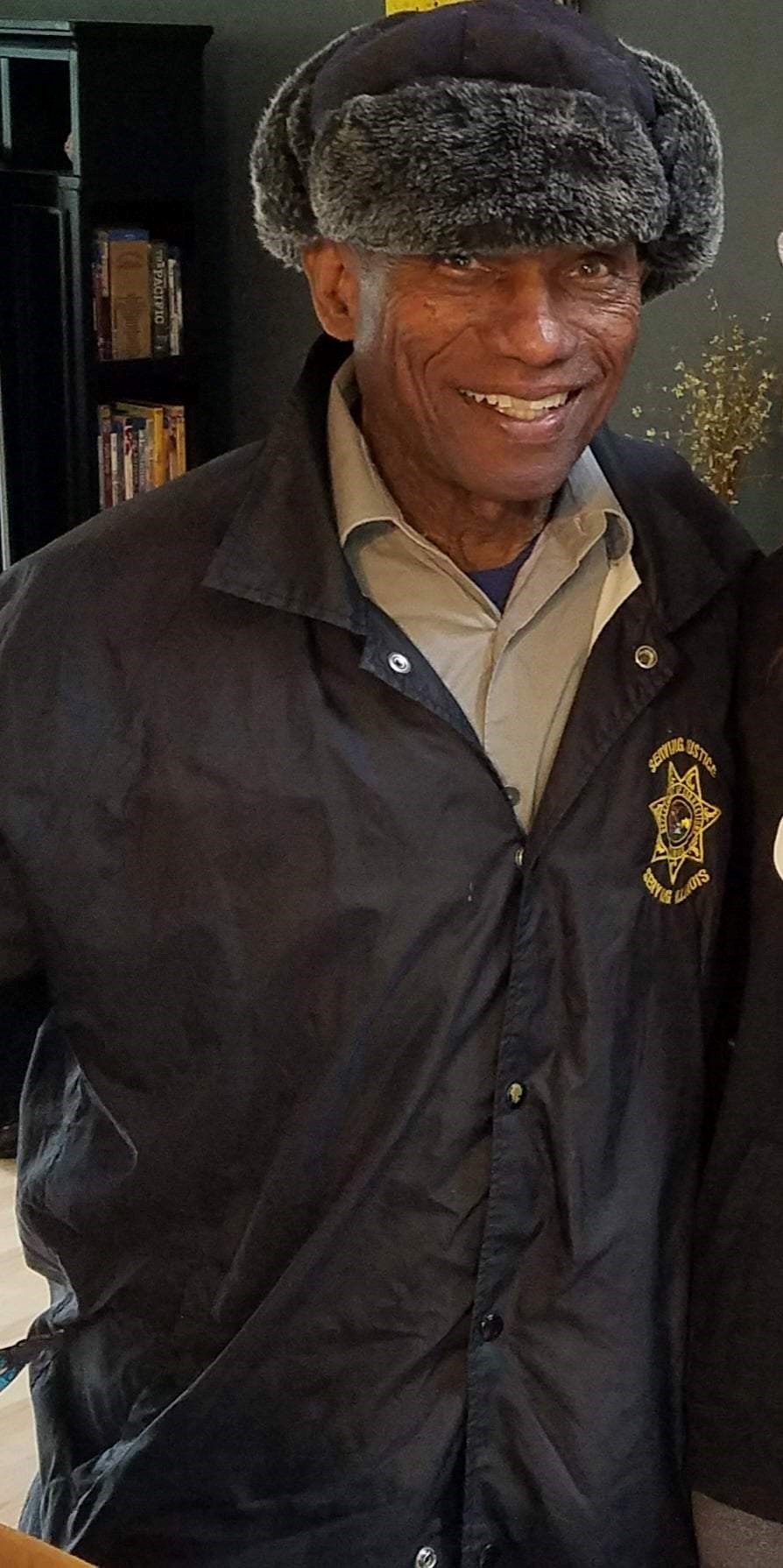 Obituary of Louis David Higgins