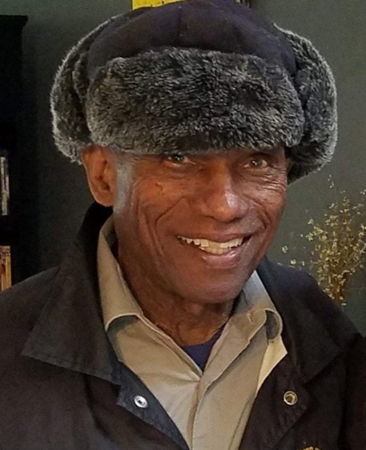 Obituary of Louis David Higgins