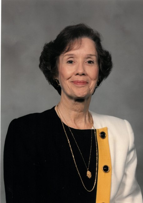 Avis de décès de Peggy Lou Hardy