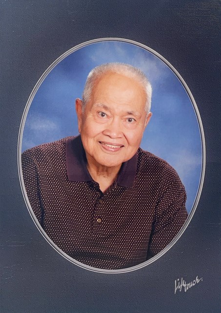 Avis de décès de Reynaldo A. Ignacio