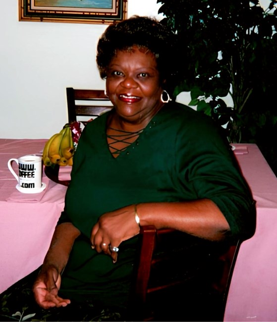 Obituary of Rose Marie Wortham