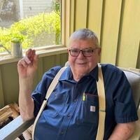 Obituary of George T. White