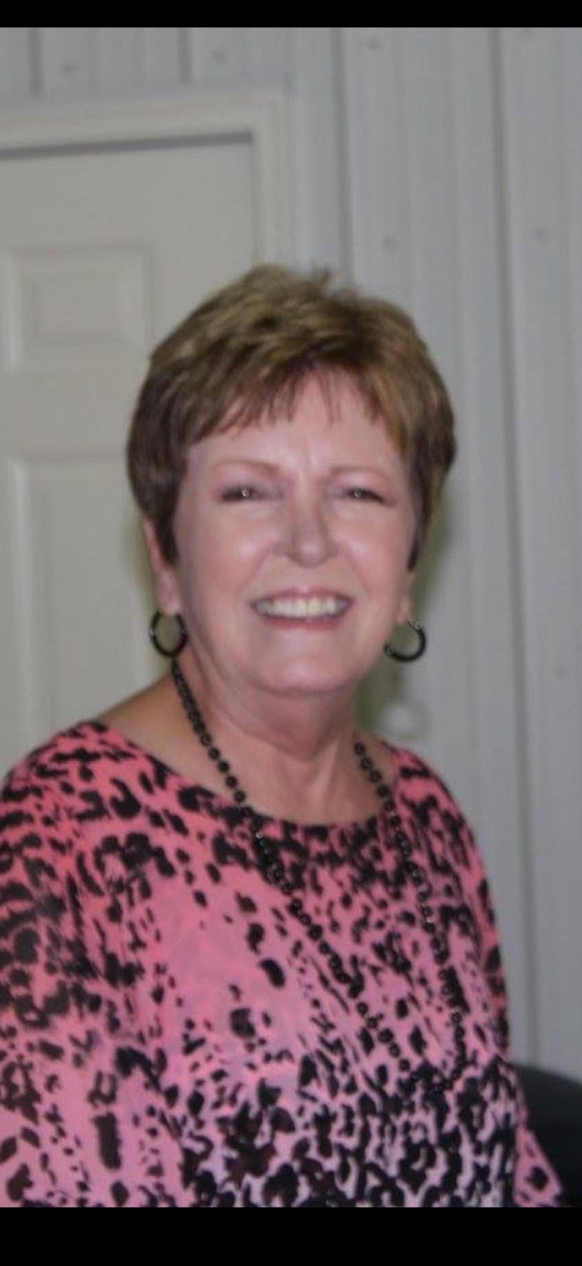 Obituary of Patricia Kirchner