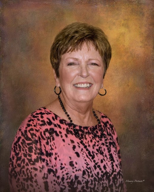 Obituary of Patricia Kaye Kirchner