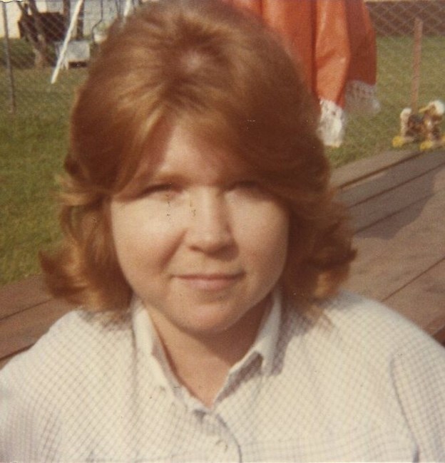 Obituary of Ruby Gene Robbins