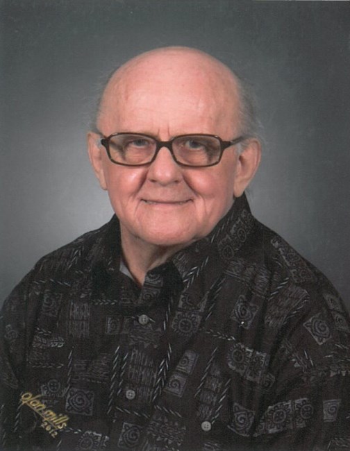 Obituary of Fabian S. Cyganiak