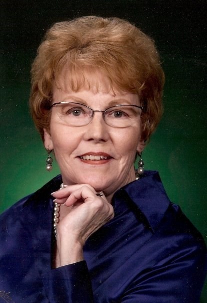 Obituary of Susan Tress Flynn