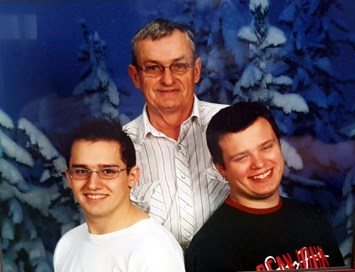 Obituary of Verne G. Bennett